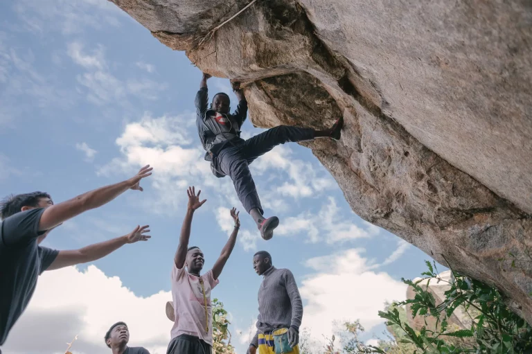 Exploring Rock Climbing in Malawi: A Journey into Adventure